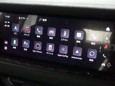 2025 Porsche CAYENNE 缩略图 28