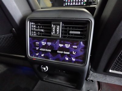 2025 Porsche CAYENNE 缩略图 12