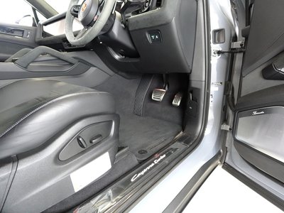 2025 Porsche CAYENNE 照片 6