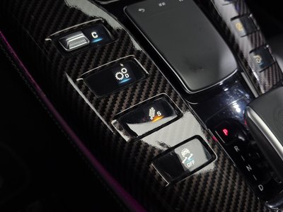 2021 Mercedes-BENZ GT AMG — миниатюра 12