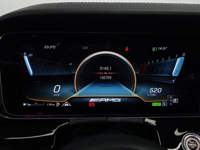 2021 Mercedes-BENZ GT AMG — миниатюра 11