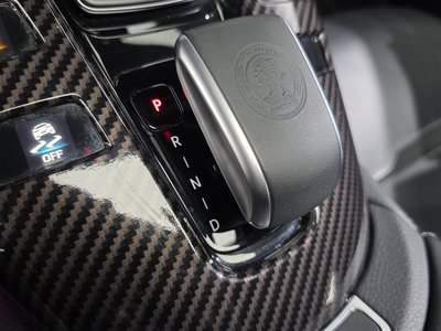 2021 Mercedes-BENZ GT AMG — миниатюра 26