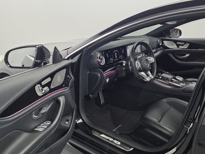 2021 Mercedes-BENZ GT AMG — миниатюра 13