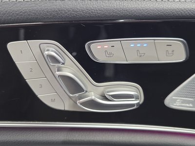 2021 Mercedes-BENZ GT AMG — миниатюра 31