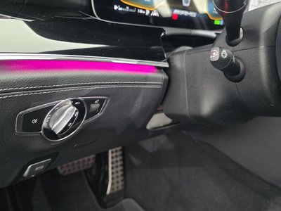 2021 Mercedes-BENZ GT AMG — миниатюра 27