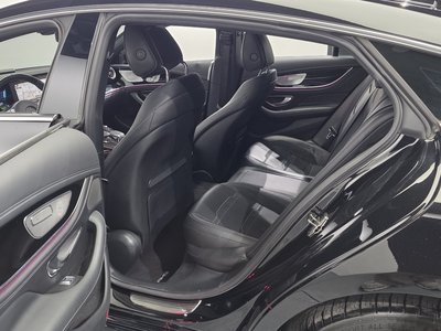 2021 Mercedes-BENZ GT AMG — миниатюра 17