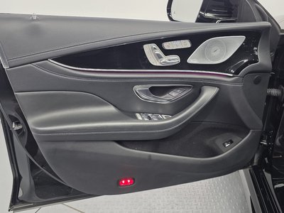 2021 Mercedes-BENZ GT AMG — миниатюра 14