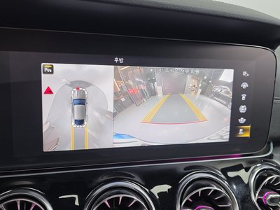2021 Mercedes-BENZ GT AMG — миниатюра 21