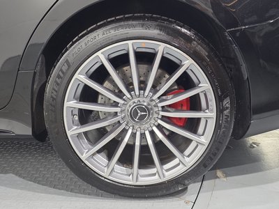 MERCEDES-BENZ GT AMG - 8