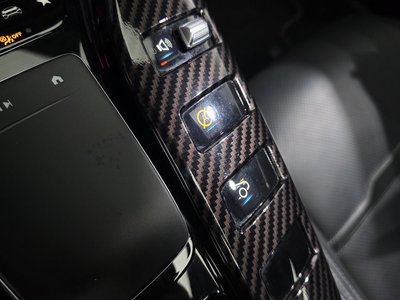2021 Mercedes-BENZ GT AMG — миниатюра 22