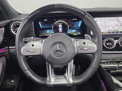 2021 Mercedes-BENZ GT AMG — миниатюра 20