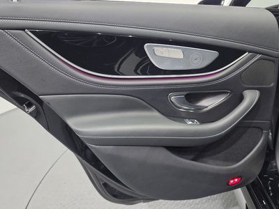 2021 Mercedes-BENZ GT AMG — миниатюра 15