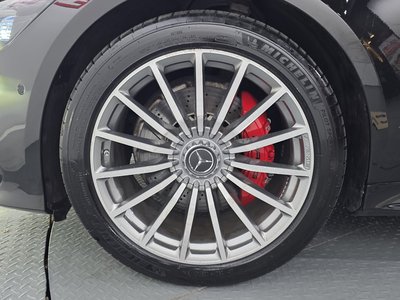 MERCEDES-BENZ GT AMG - 6