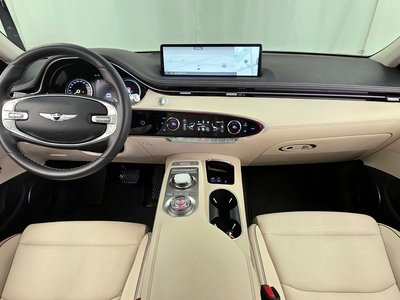 صورة 5 لـ 2023 Genesis GV70