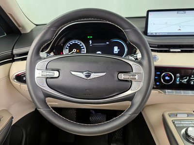صورة مصغرة 19 لـ 2023 Genesis GV70