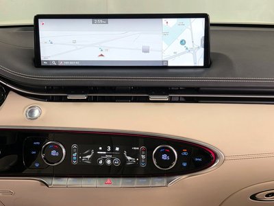 صورة مصغرة 20 لـ 2023 Genesis GV70