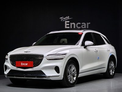 صورة 1 لـ 2023 Genesis GV70