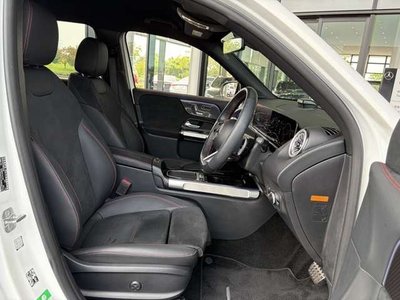 2024 Mercedes-BENZ GLB — миниатюра 11