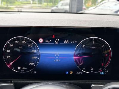 2024 Mercedes-BENZ GLB — миниатюра 13