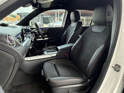 2024 Mercedes-BENZ GLB — миниатюра 37