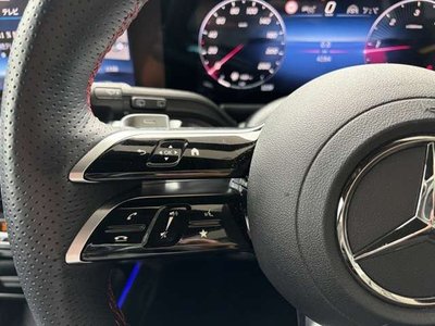 2024 Mercedes-BENZ GLB — миниатюра 18