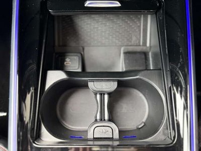 2024 Mercedes-BENZ GLB — миниатюра 21