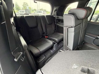 2024 Mercedes-BENZ GLB — миниатюра 29