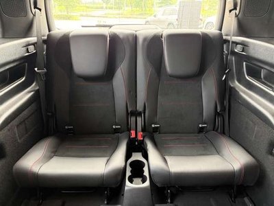 2024 Mercedes-BENZ GLB — миниатюра 28