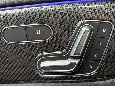 2024 Mercedes-BENZ GLB — миниатюра 22