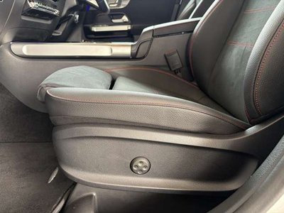 2024 Mercedes-BENZ GLB — миниатюра 38
