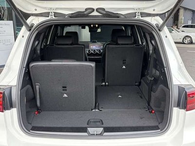 2024 Mercedes-BENZ GLB — миниатюра 31