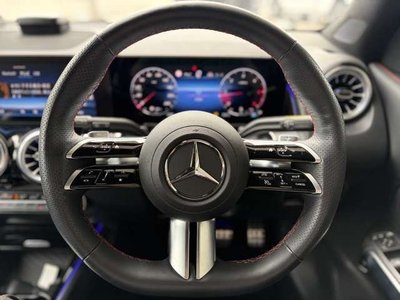 2024 Mercedes-BENZ GLB — миниатюра 17