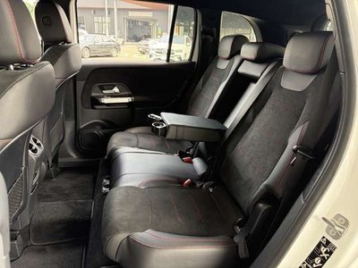 2024 Mercedes-BENZ GLB — миниатюра 26
