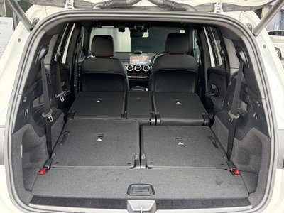 2024 Mercedes-BENZ GLB — миниатюра 34