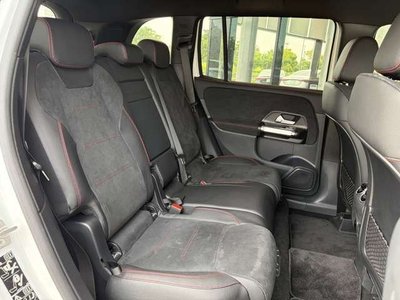 2024 Mercedes-BENZ GLB — миниатюра 25
