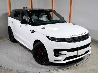 2024 LAND Rover RANGE ROVER SPORT — миниатюра 37