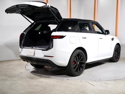 2024 LAND Rover RANGE ROVER SPORT — миниатюра 42
