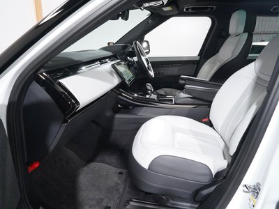 2024 LAND Rover RANGE ROVER SPORT — миниатюра 22