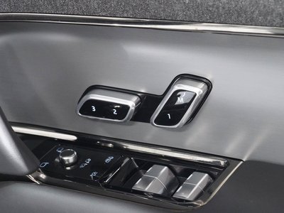 2024 LAND Rover RANGE ROVER SPORT — миниатюра 18
