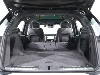 2024 LAND Rover RANGE ROVER SPORT — миниатюра 49