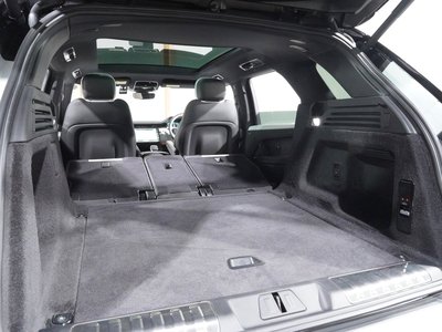 2024 LAND Rover RANGE ROVER SPORT — миниатюра 50