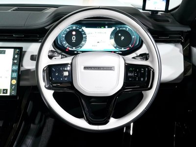 2024 LAND Rover RANGE ROVER SPORT — миниатюра 13