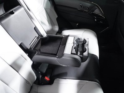 2024 LAND Rover RANGE ROVER SPORT — миниатюра 31