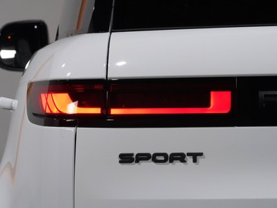 2024 LAND Rover RANGE ROVER SPORT — миниатюра 46