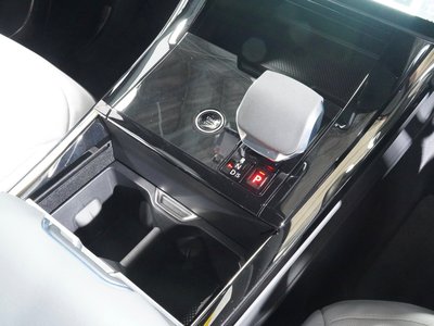 2024 LAND Rover RANGE ROVER SPORT — миниатюра 27