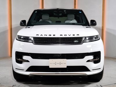 2024 LAND Rover RANGE ROVER SPORT — миниатюра 33