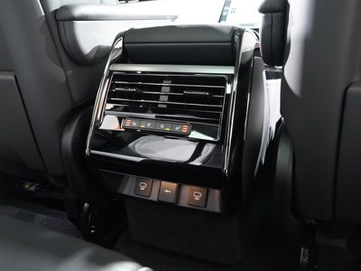 2024 LAND Rover RANGE ROVER SPORT — миниатюра 32