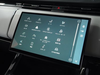 2024 LAND Rover RANGE ROVER SPORT — миниатюра 24