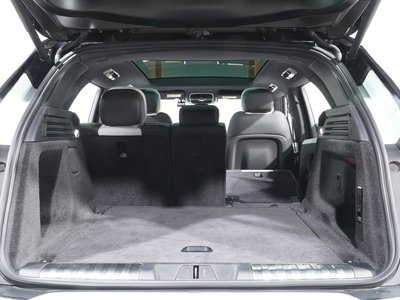 2024 LAND Rover RANGE ROVER SPORT — миниатюра 48