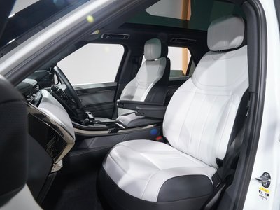 2024 LAND Rover RANGE ROVER SPORT — миниатюра 21